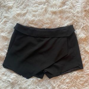 Forever 21 Skort NWOT